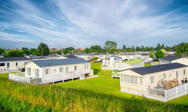 Mobile Home Leveling