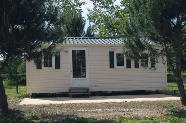 Mobile Home Foundation Service