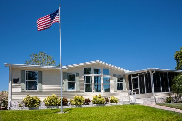 Vinyl Skirting Installation - Vinyl Skirting Installation Fort Pierce, Florida