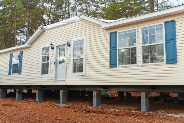 Mobile Home Underpinning - Mobile Home Underpinning Fort Pierce, Florida