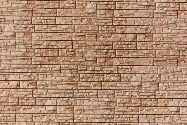 Brick Skirting Installation