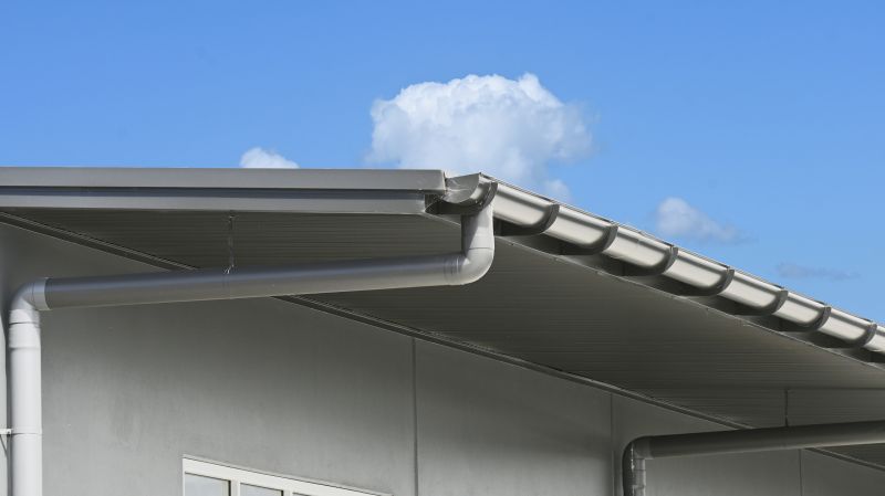Completed Eaves