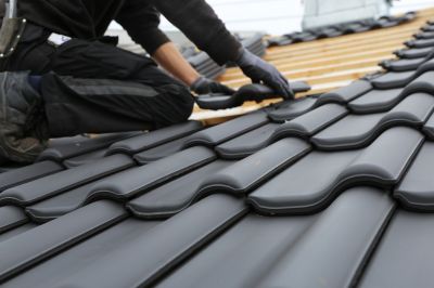 Local Roofing Companies